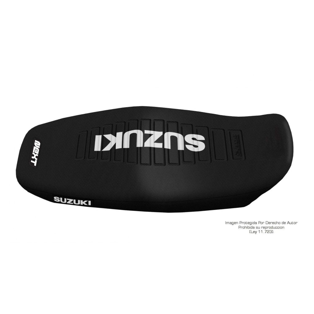 Suzuki En 125 - Funda Asiento HFE