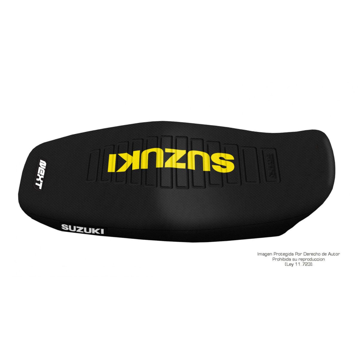 Suzuki En 125 - Funda Asiento HFE