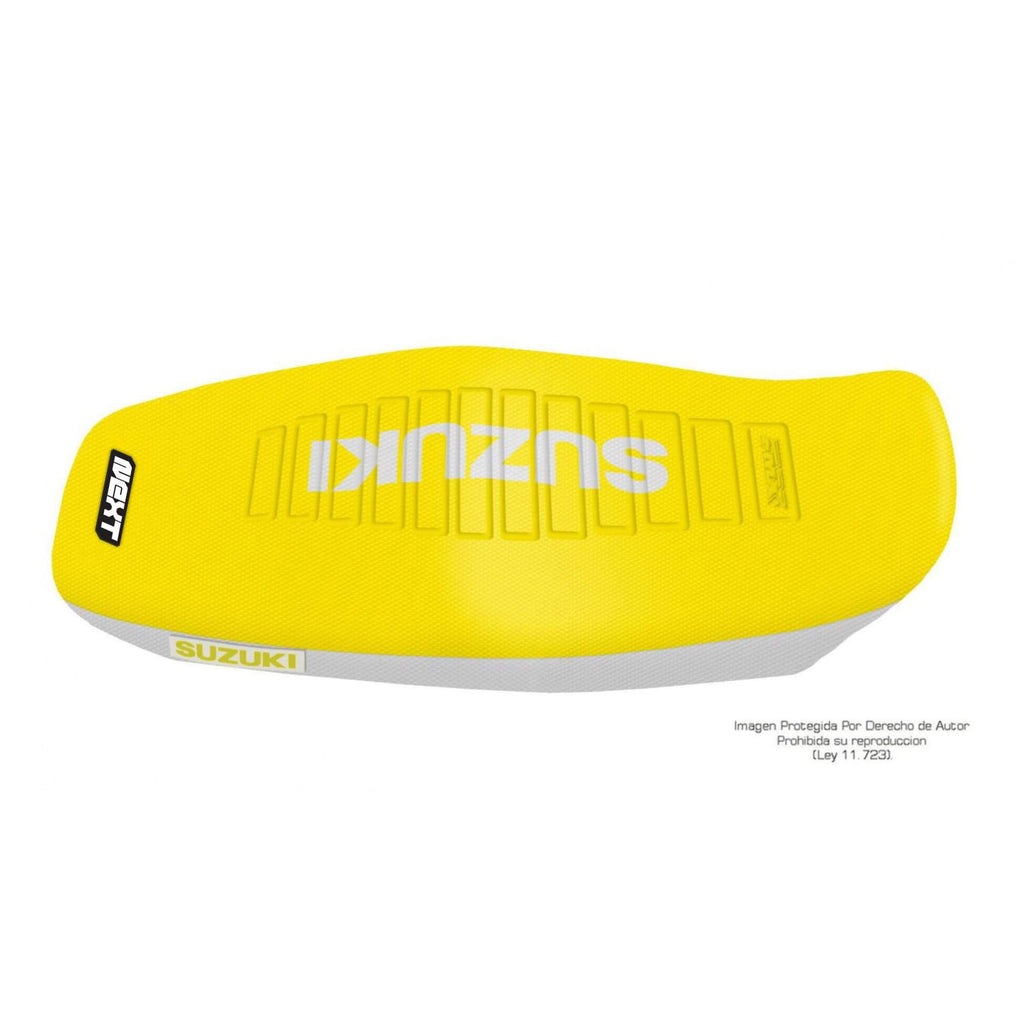 Suzuki En 125 - Funda Asiento HFE