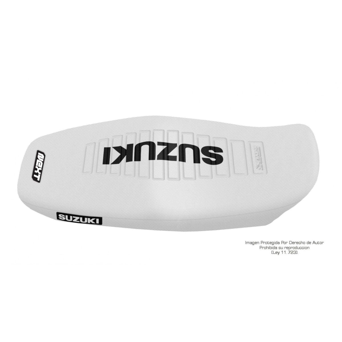 Suzuki En 125 - Funda Asiento HFE