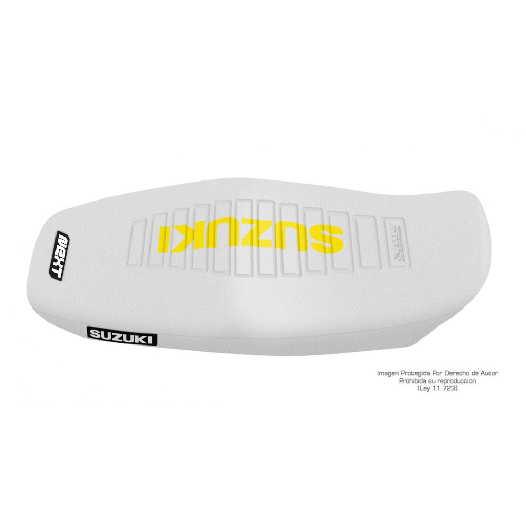 Suzuki En 125 - Funda Asiento HFE