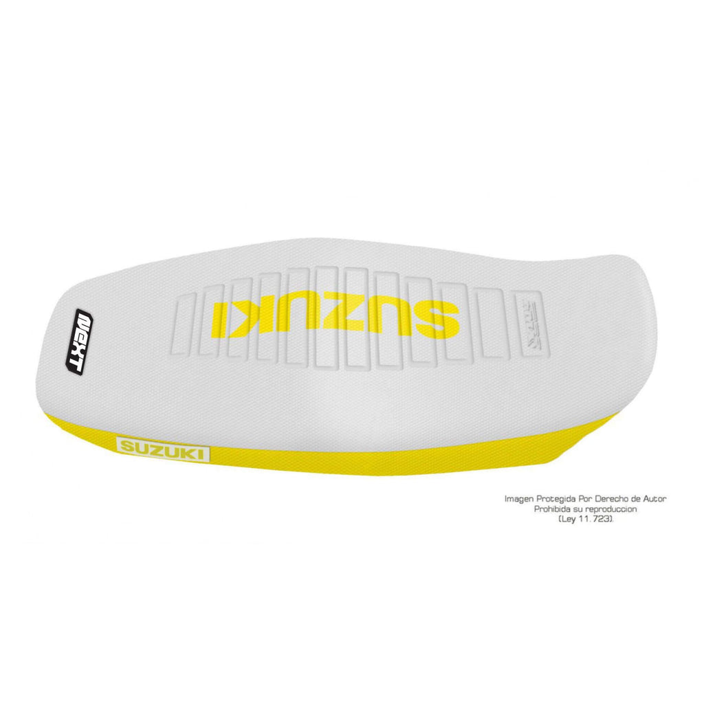 Suzuki En 125 - Funda Asiento HFE