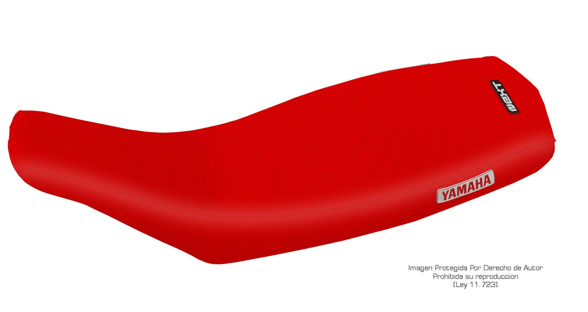 Yamaha Xtz 125 - Funda Asiento Total Grip