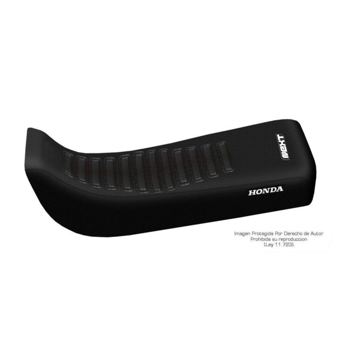 Honda Xr 100 - 01/03 - Funda Asiento HF
