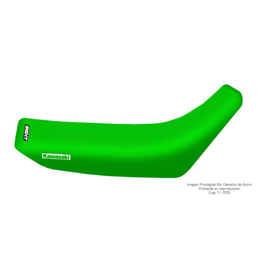 Kawasaki Klx250R 94/96 - Klx300R 97/07 - Funda Asiento Total Grip