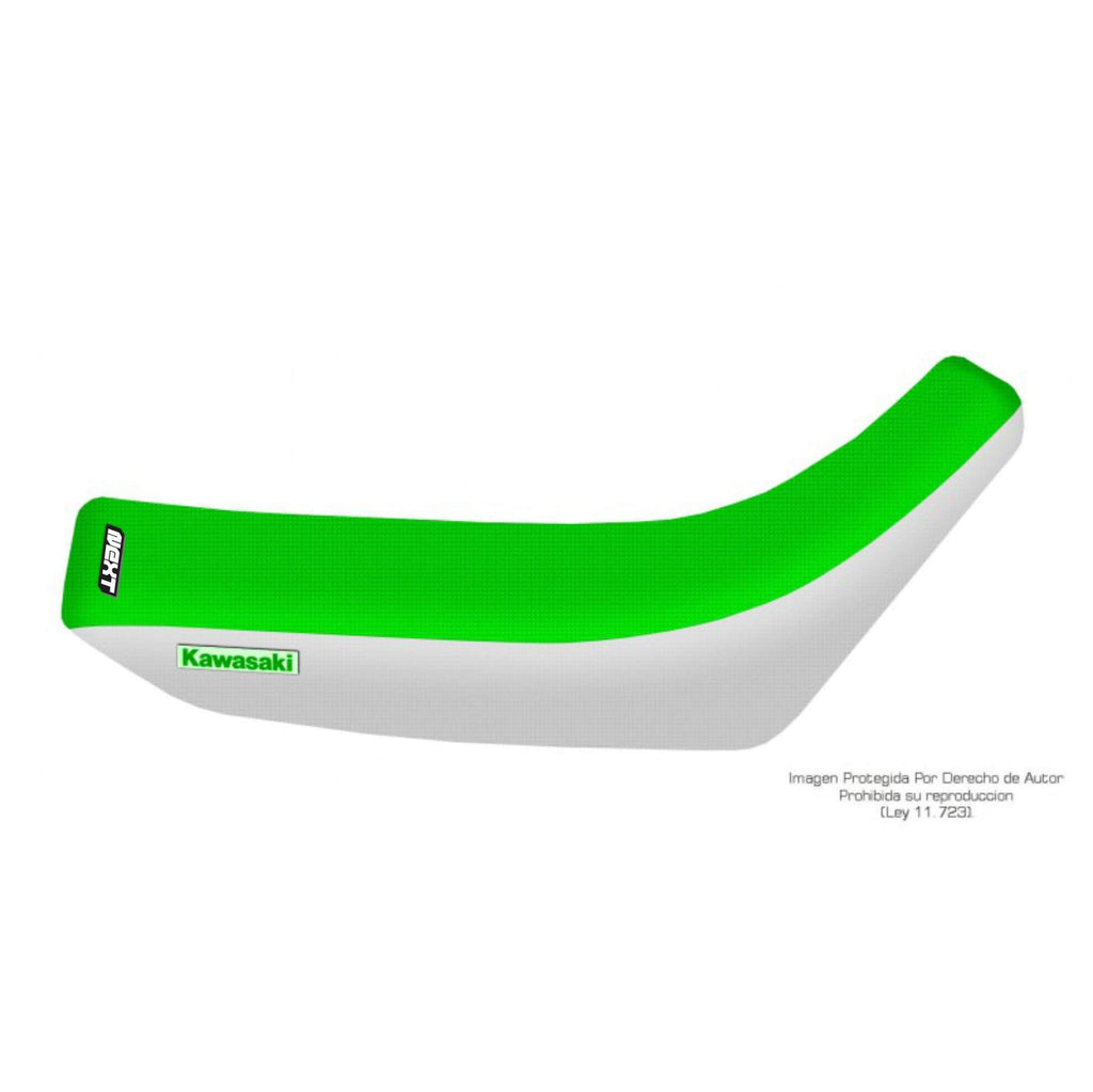Kawasaki Klx250R 94/96 - Klx300R 97/07 - Funda Asiento Total Grip