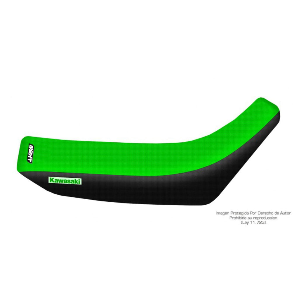 Kawasaki Klx250R 94/96 - Klx300R 97/07 - Funda Asiento Total Grip