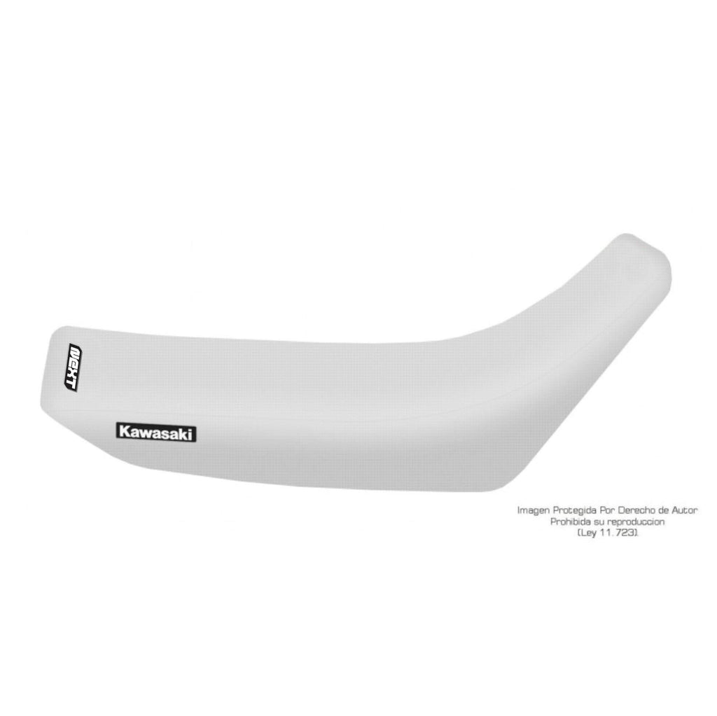 Kawasaki Klx250R 94/96 - Klx300R 97/07 - Funda Asiento Total Grip