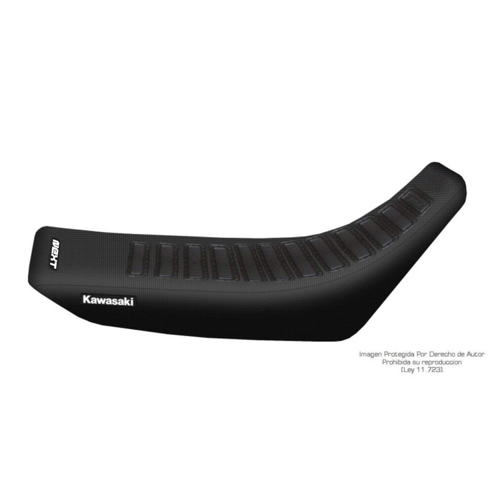 Kawasaki Klx250R 94/96 - Klx300R 97/07 - Funda Asiento HF
