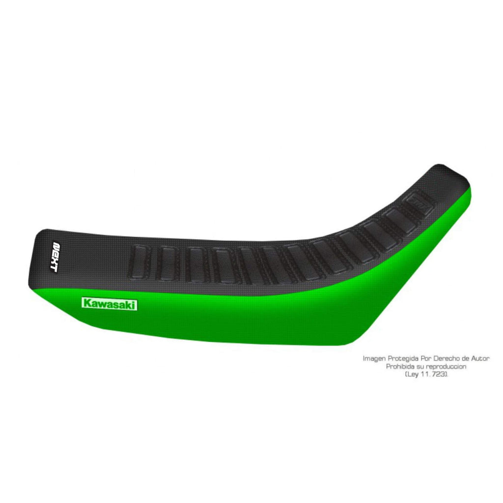 Kawasaki Klx250R 94/96 - Klx300R 97/07 - Funda Asiento HF