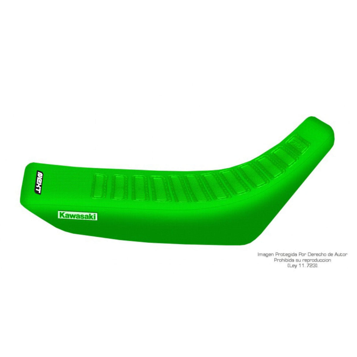 Kawasaki Klx250R 94/96 - Klx300R 97/07 - Funda Asiento HF