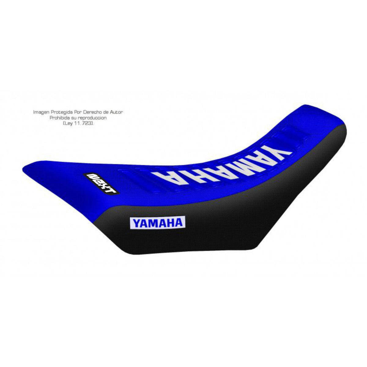 Yamaha Yz 80 - 1993/2001 - Funda Asiento HFE
