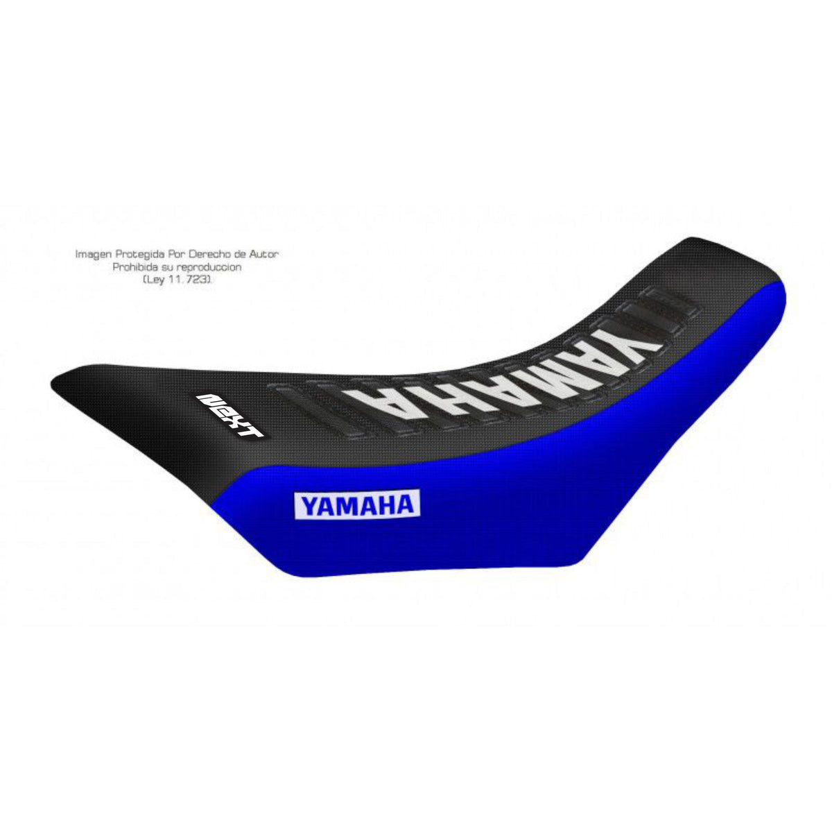 Yamaha Yz 80 - 1993/2001 - Funda Asiento HFE