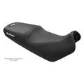 Suzuki V Strom 650 - 02/11 - Funda Asiento Total Grip
