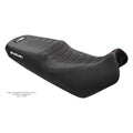 Suzuki V Strom 650 - 02/11 - Funda Asiento HF