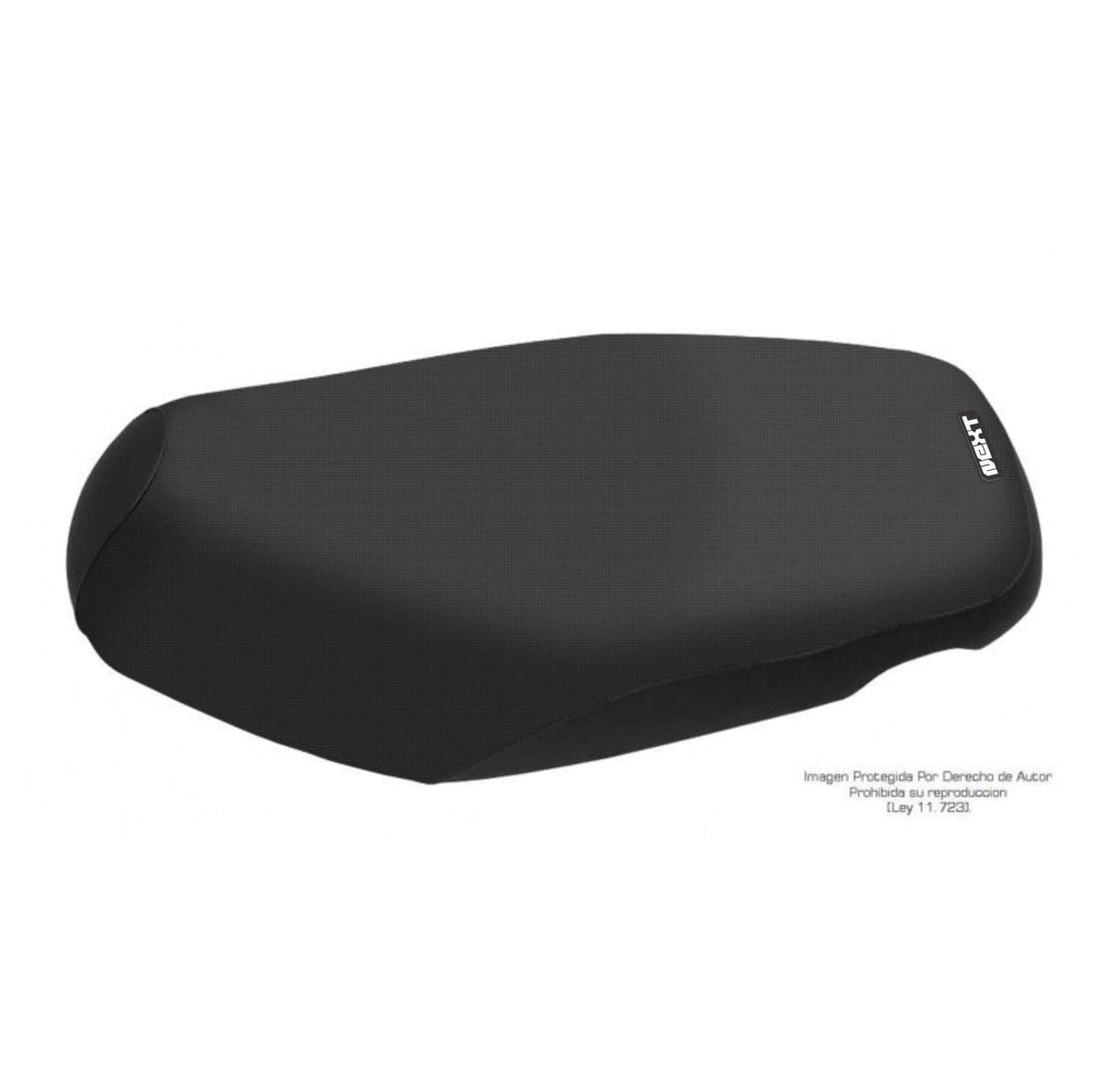 Honda Elite 125 - 05/13 - Funda Asiento Total Grip