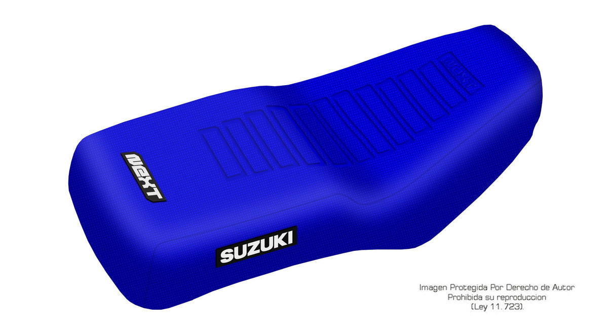 Suzuki Gn 125 H - Funda Asiento HF