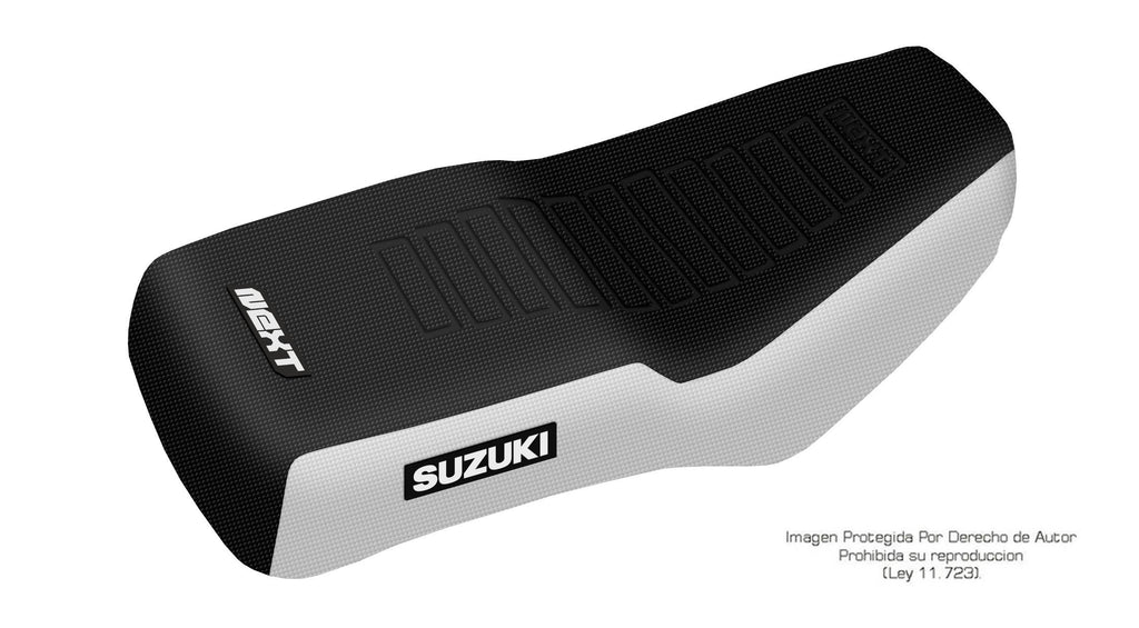Suzuki Gn 125 H - Funda Asiento HF