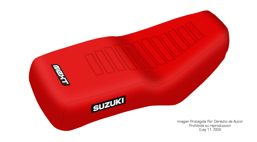 Suzuki Gn 125 H - Funda Asiento HF
