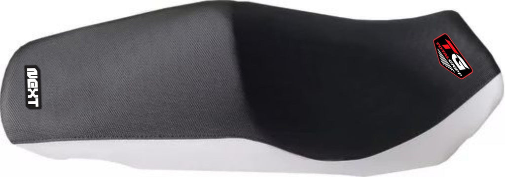 Hero Hunk I3S 150 2018Up - Funda Asiento Total Grip