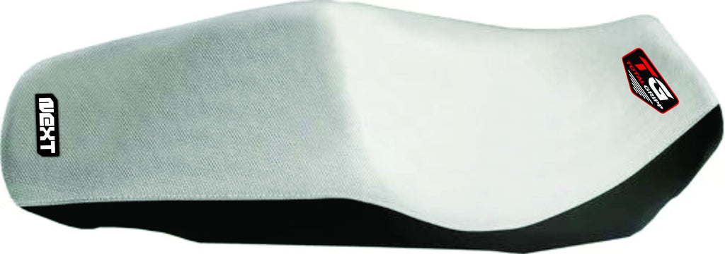 Hero Hunk I3S 150 2018Up - Funda Asiento Total Grip