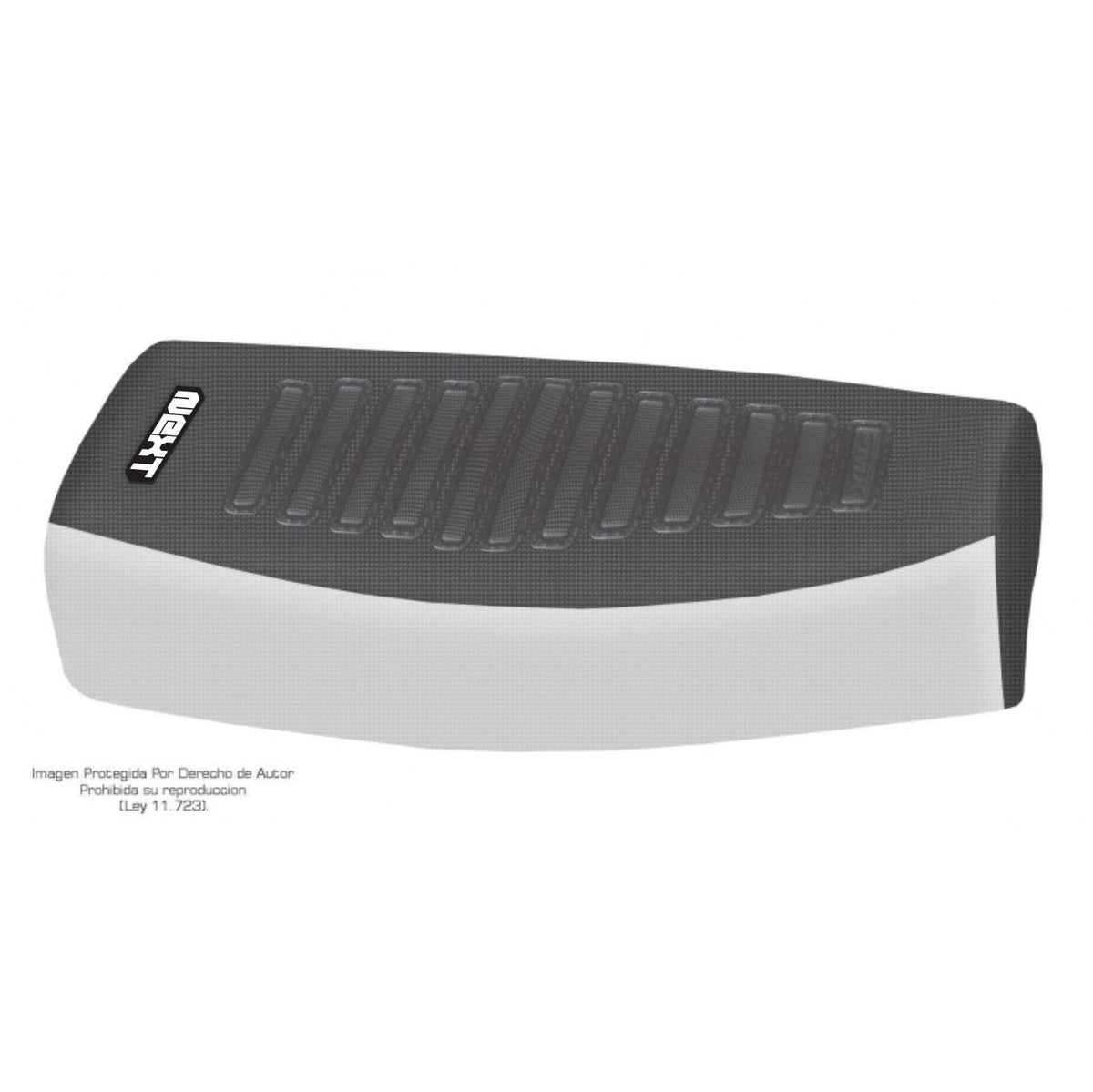 Piaggio Vespa Px Lml Pe T5 Star Lml 4 St - Funda Asiento HF
