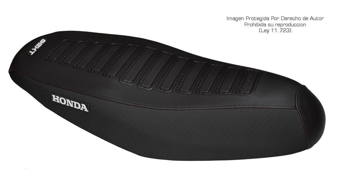 Honda Biz 100 / 105 - Funda Asiento HF