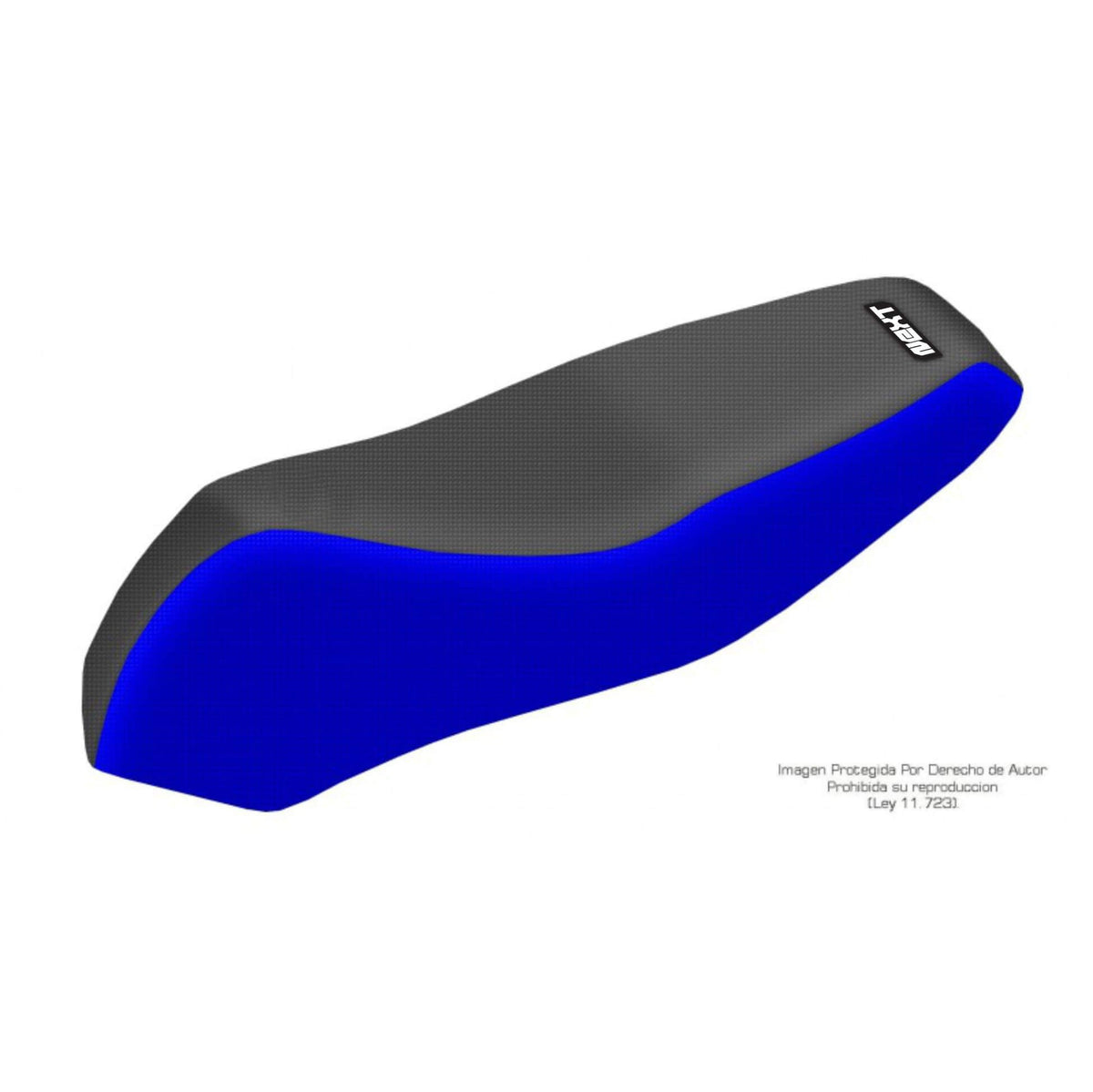 Kymco 200 L Agility - Funda Asiento Total Grip
