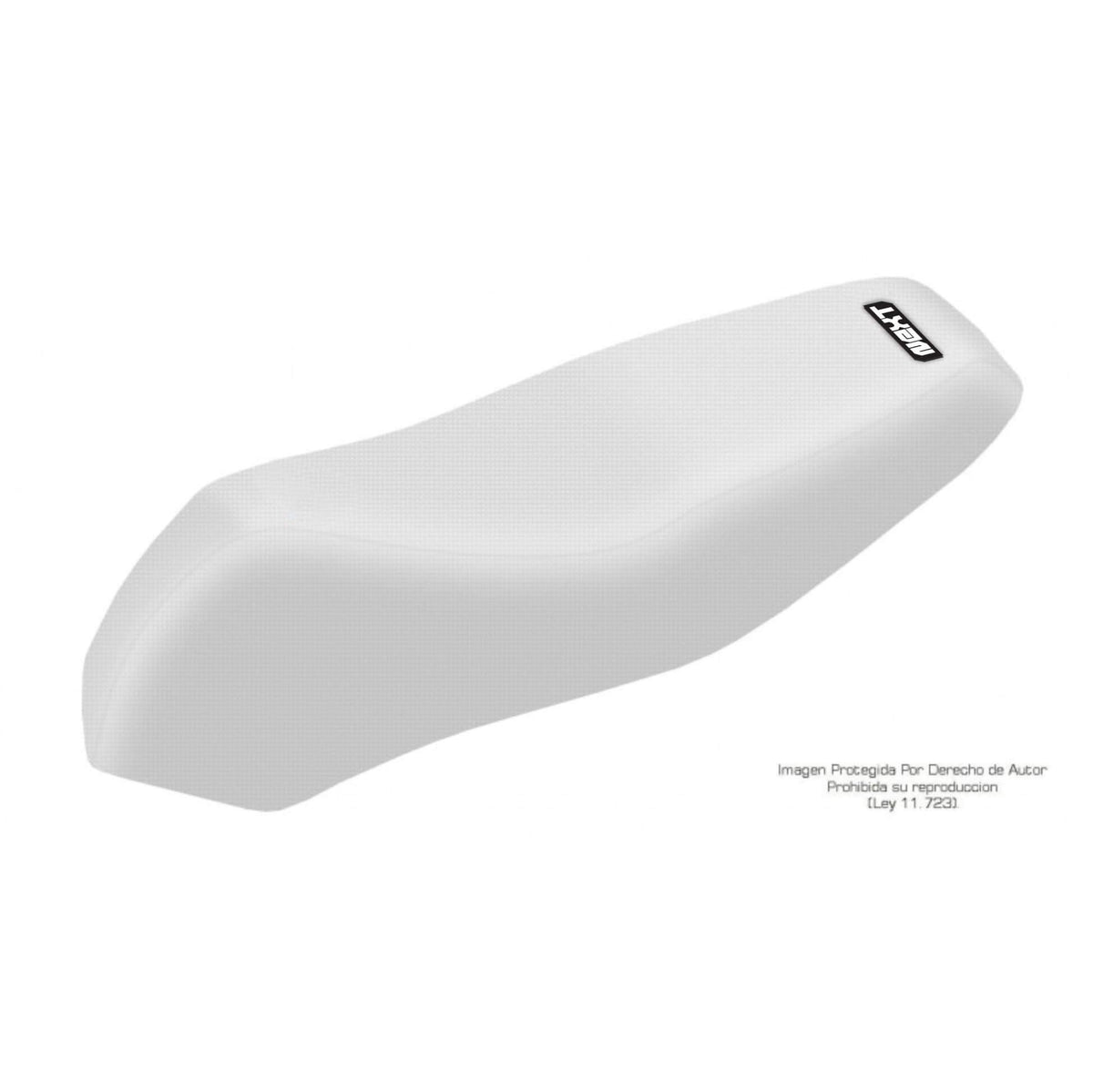Kymco 200 L Agility - Funda Asiento Total Grip