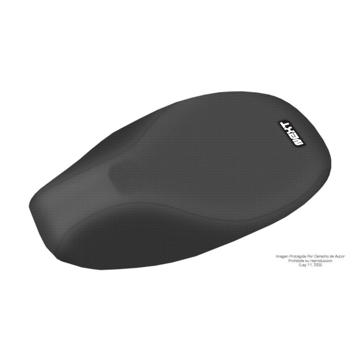 Piaggio Vespa 50 - 125 - 150 Primavera - Funda Asiento Total Grip