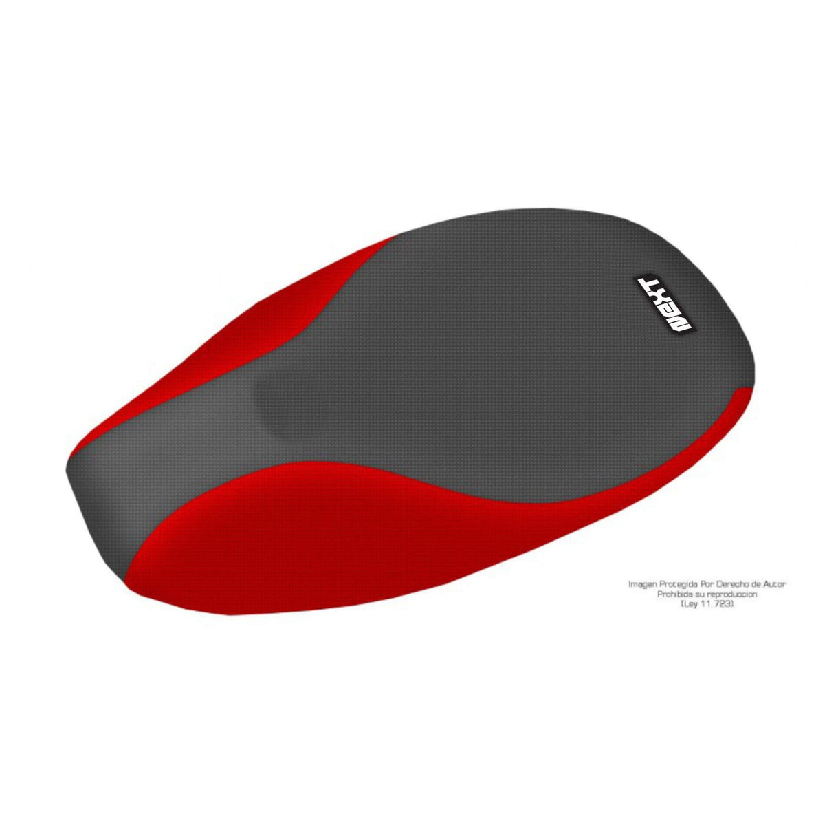 Piaggio Vespa 50 - 125 - 150 Primavera - Funda Asiento Total Grip