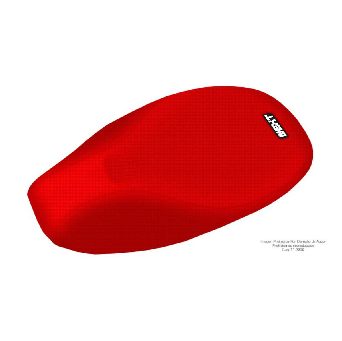 Piaggio Vespa 50 - 125 - 150 Primavera - Funda Asiento Total Grip