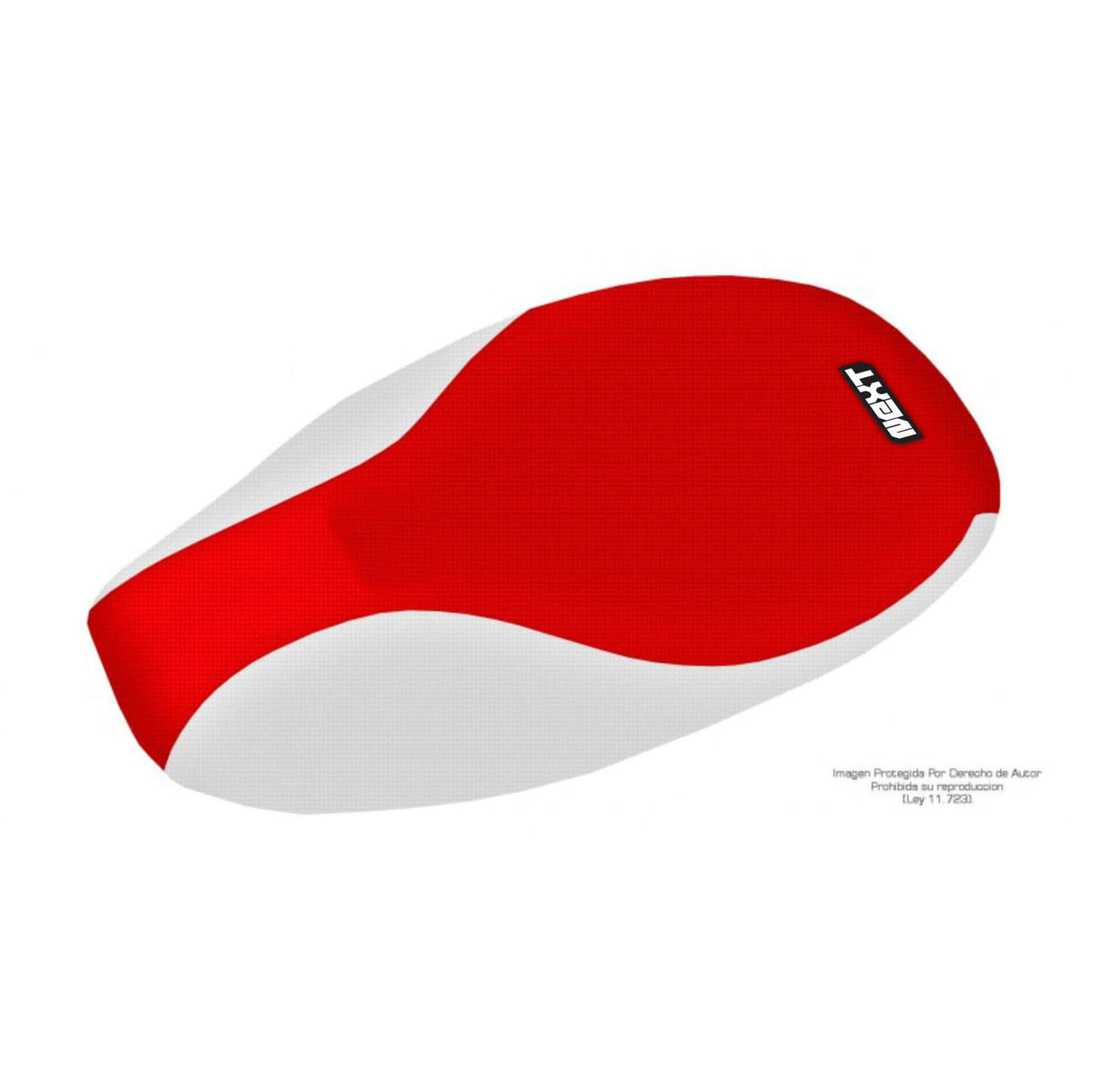 Piaggio Vespa 50 - 125 - 150 Primavera - Funda Asiento Total Grip