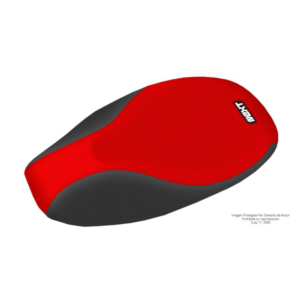 Piaggio Vespa 50 - 125 - 150 Primavera - Funda Asiento Total Grip