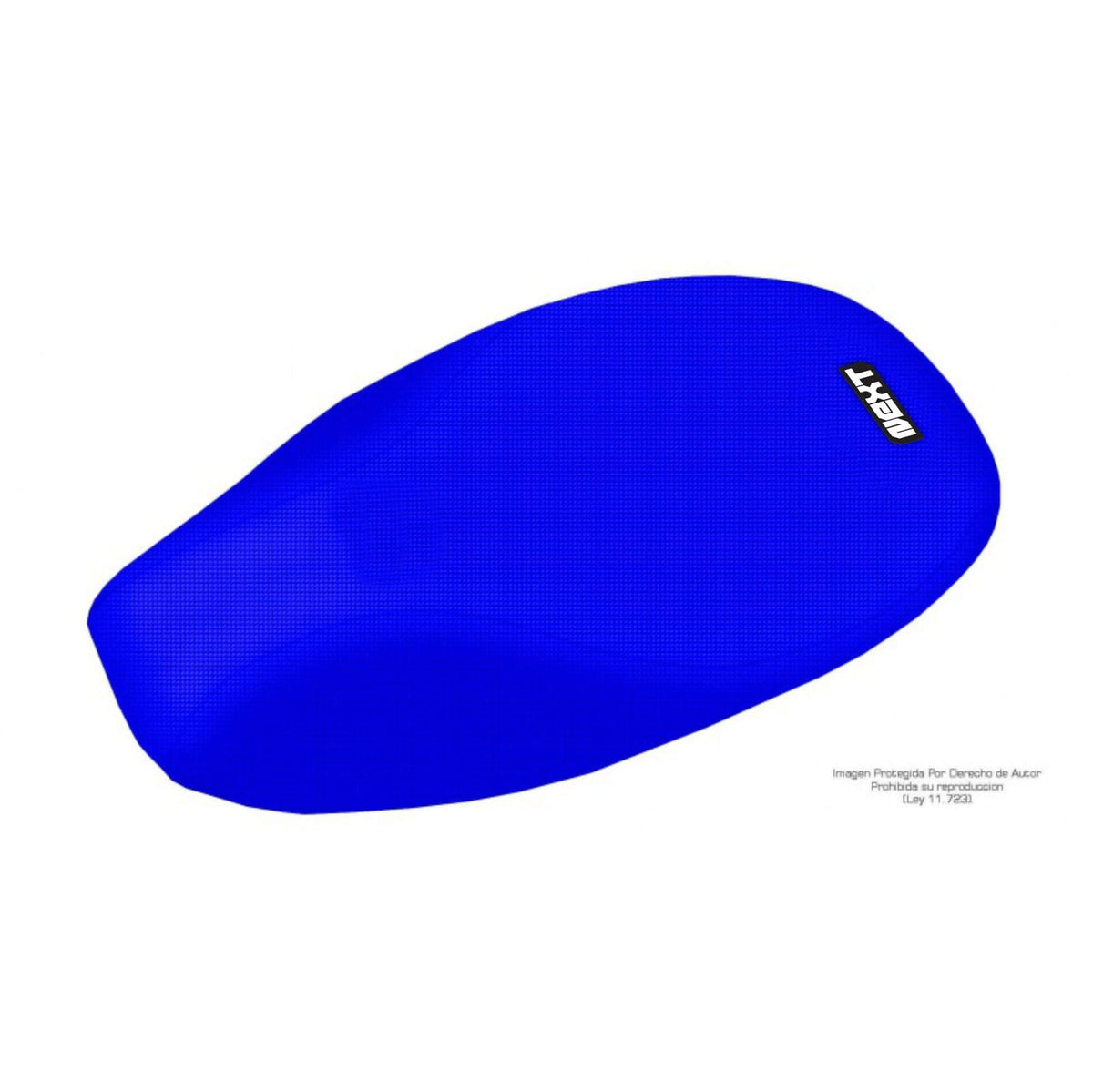 Piaggio Vespa 50 - 125 - 150 Primavera - Funda Asiento Total Grip