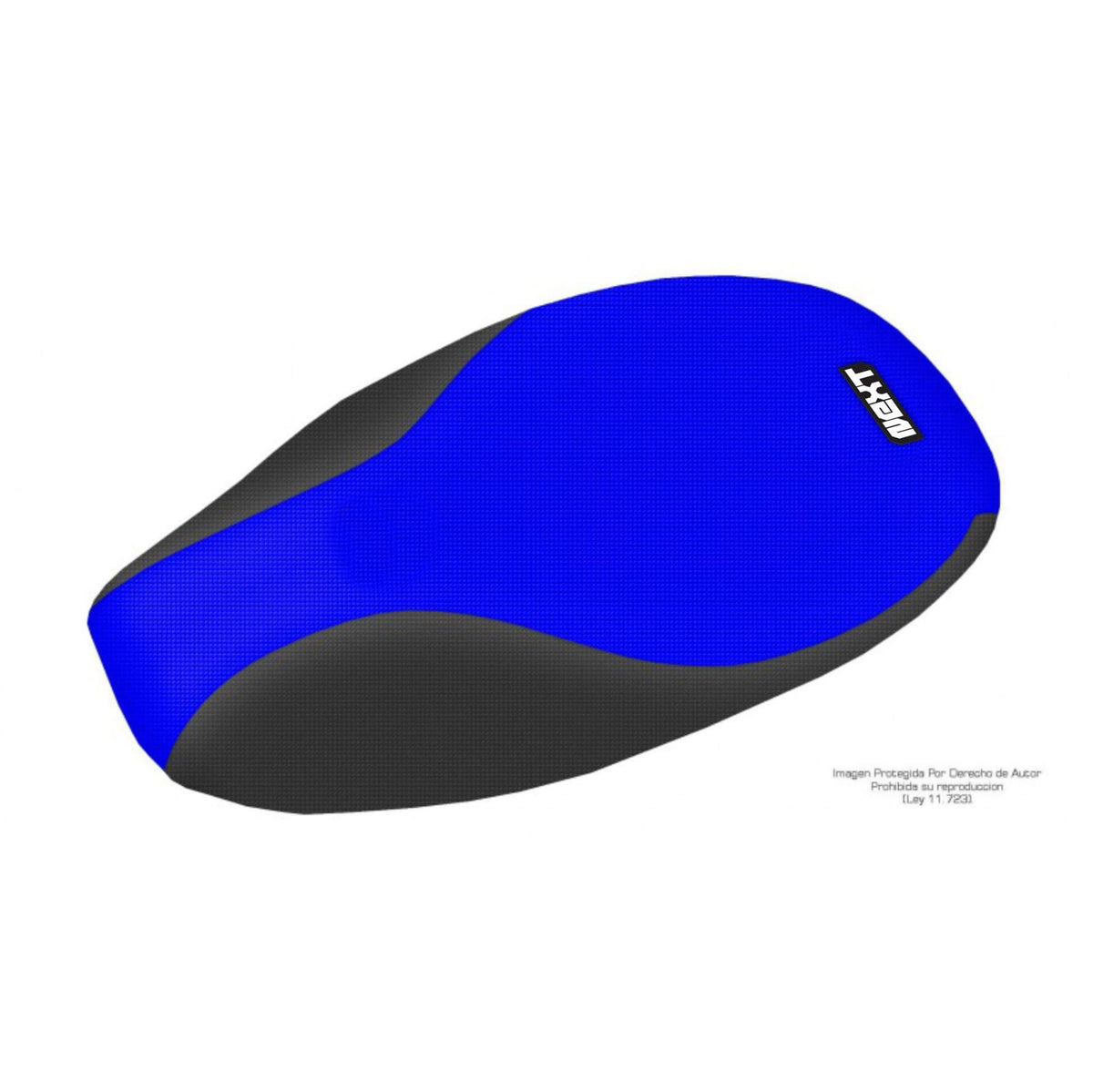 Piaggio Vespa 50 - 125 - 150 Primavera - Funda Asiento Total Grip