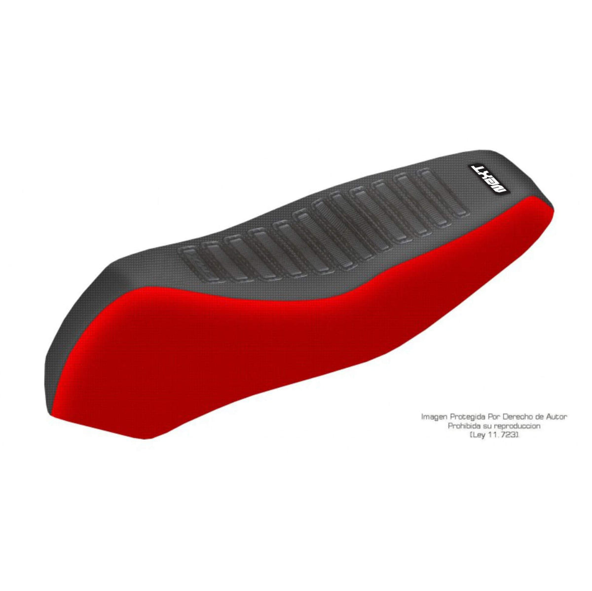 Kymco 200 L Agility - Funda Asiento HF