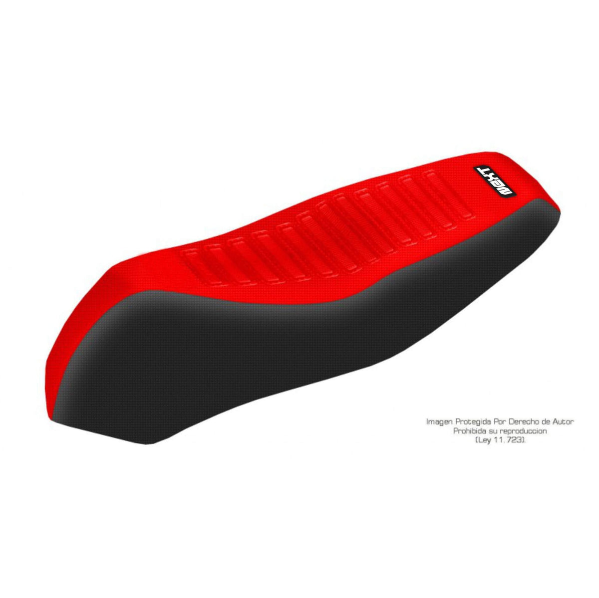 Kymco 200 L Agility - Funda Asiento HF