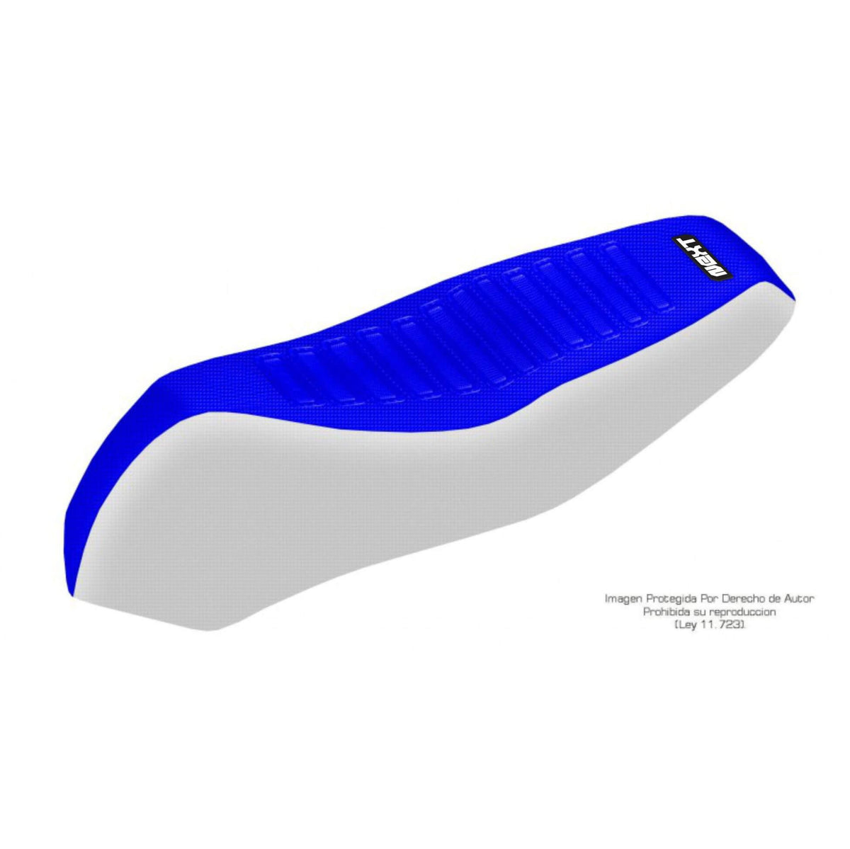Kymco 200 L Agility - Funda Asiento HF