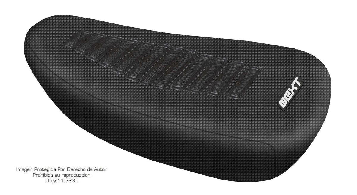 Zanella Hot 90 Shot - Funda Asiento HF