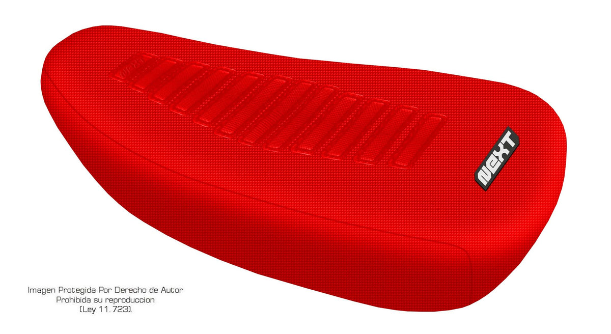 Zanella Hot 90 Shot - Funda Asiento HF
