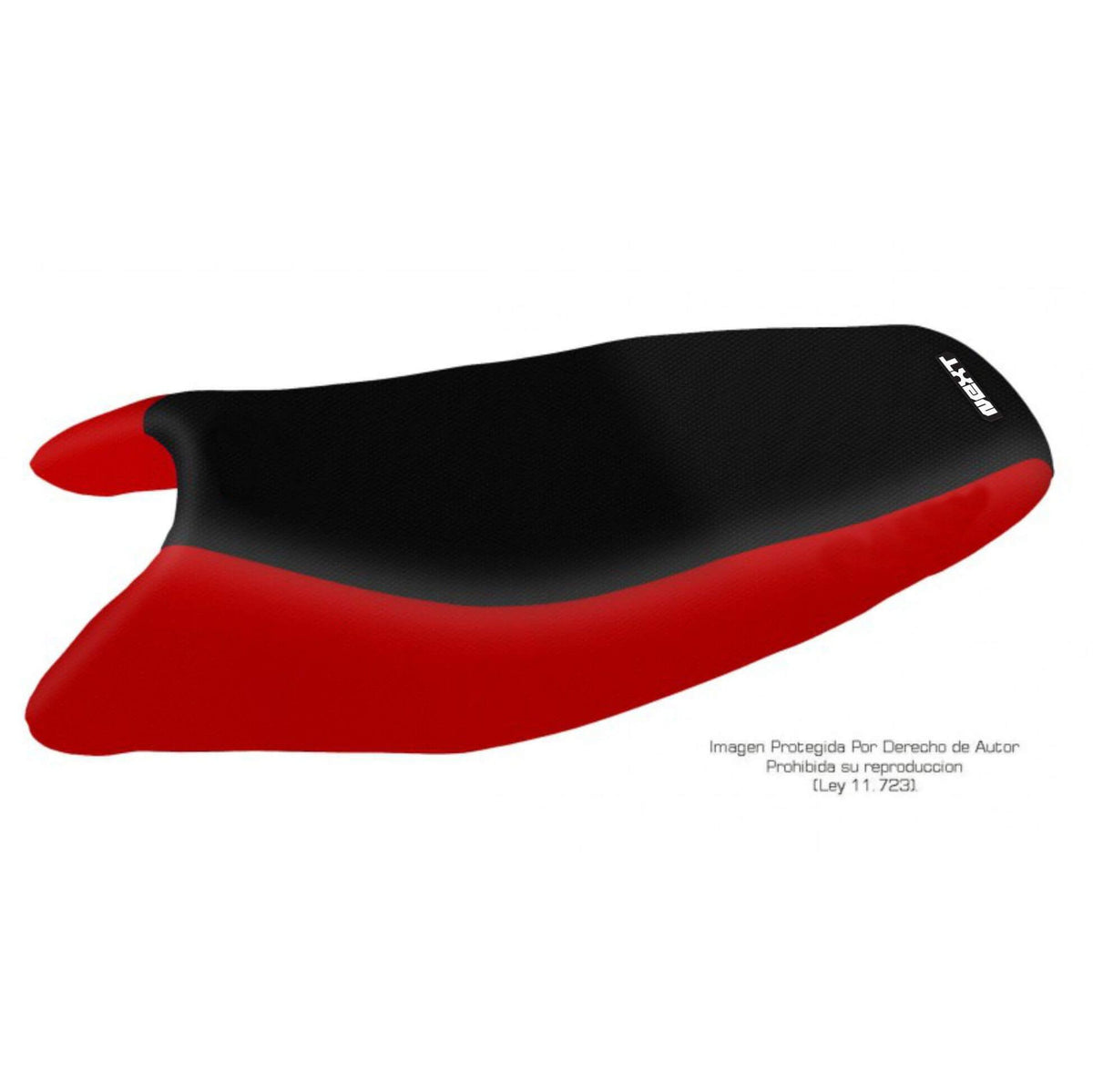 Zanella Rx 150 Z7 Full - Funda Asiento Total Grip