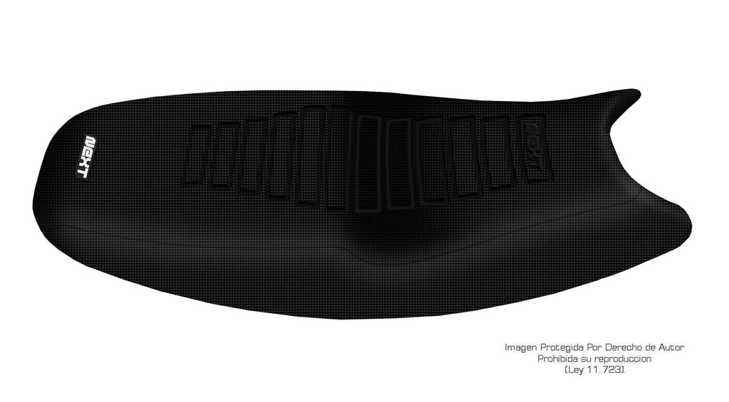 Zanella Rx 150 Z6 - Funda Asiento HF