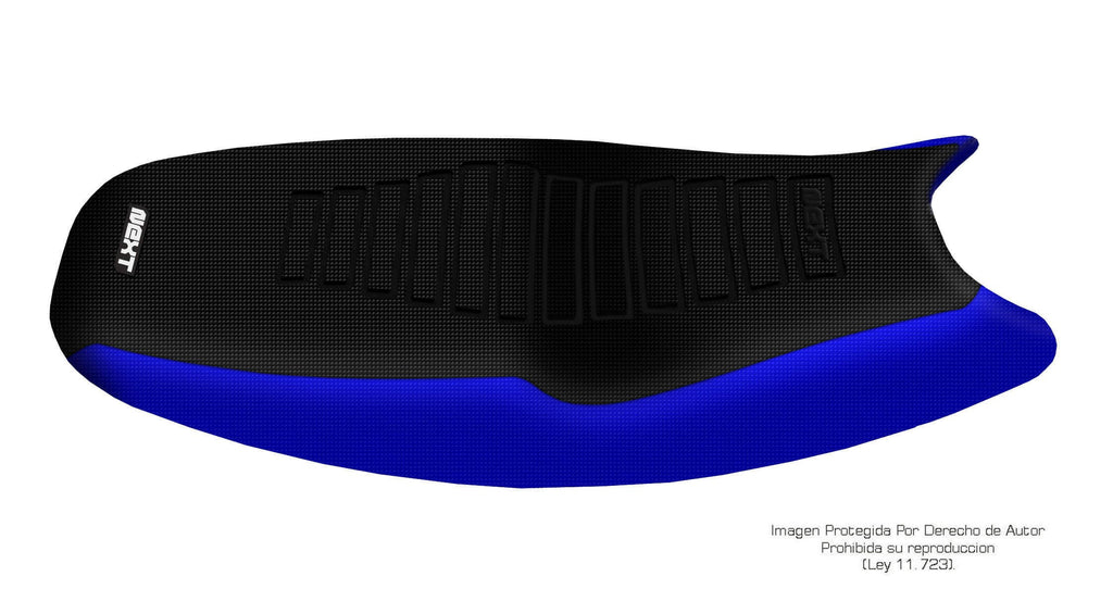 Zanella Rx 150 Z6 - Funda Asiento HF