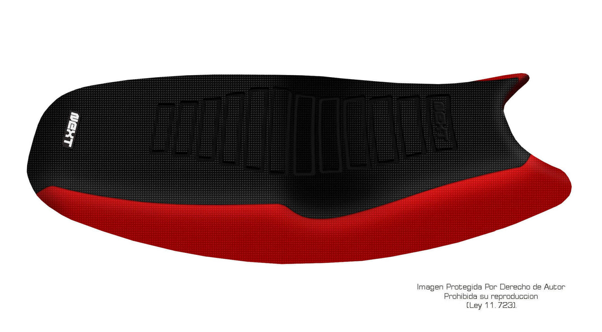 Zanella Rx 150 Z6 - Funda Asiento HF