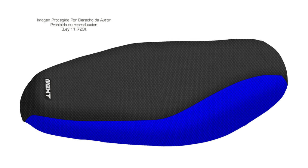 Zanella Zb 110 Z1 Automatica - Funda Asiento Total Grip