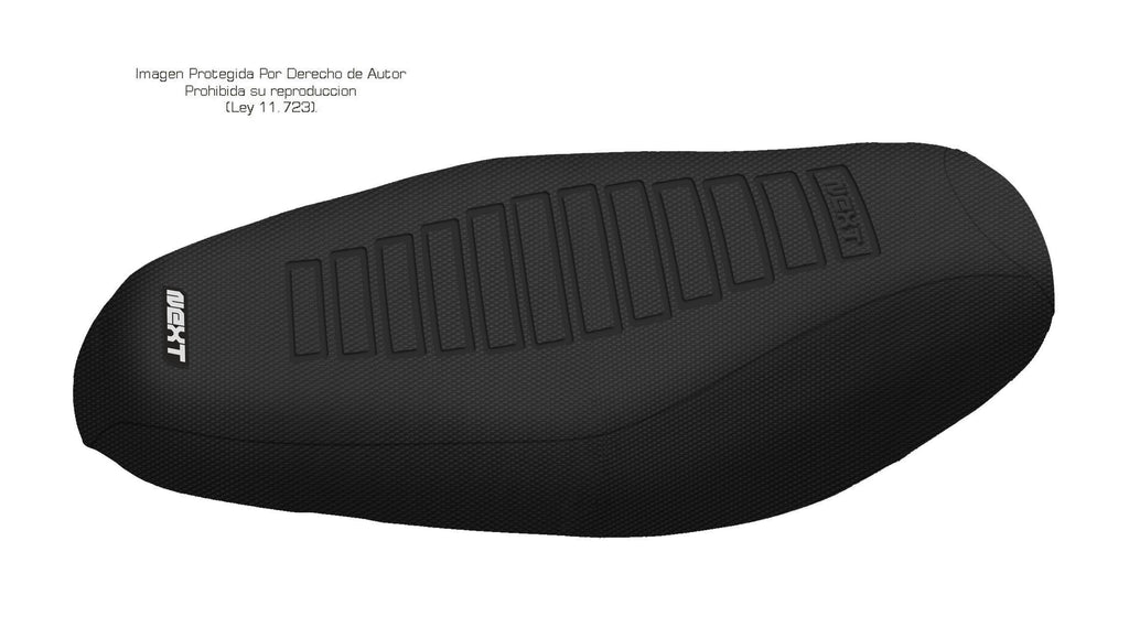 Appia City Plus 110 - Funda Asiento HF