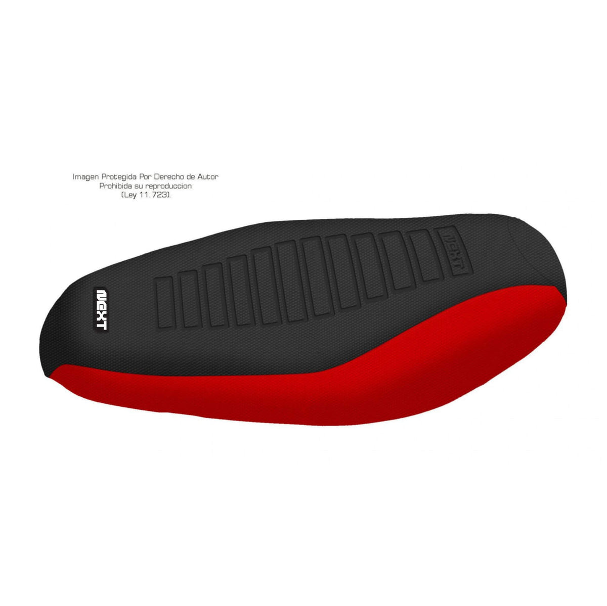 Guerrero G110 Trip Automatica - Funda Asiento HF