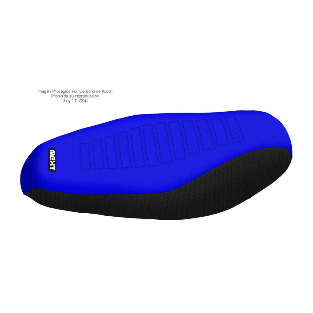 Guerrero G110 Trip Automatica - Funda Asiento HF