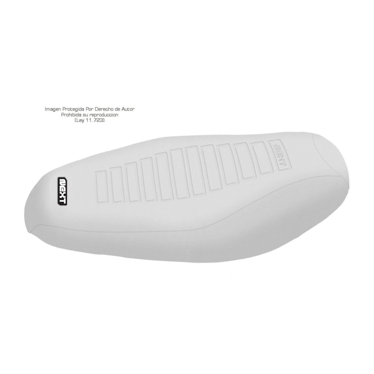Guerrero G110 Trip Automatica - Funda Asiento HF